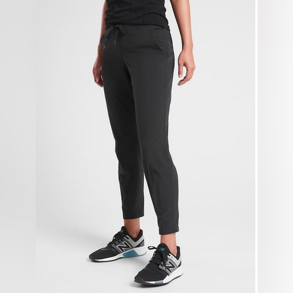 Athleta midtown Ankle pant